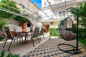 Apartment Pet - 300 m from beach